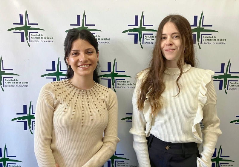 Estudiantes de Salud estarn en el Congreso Argentino de Ciruga